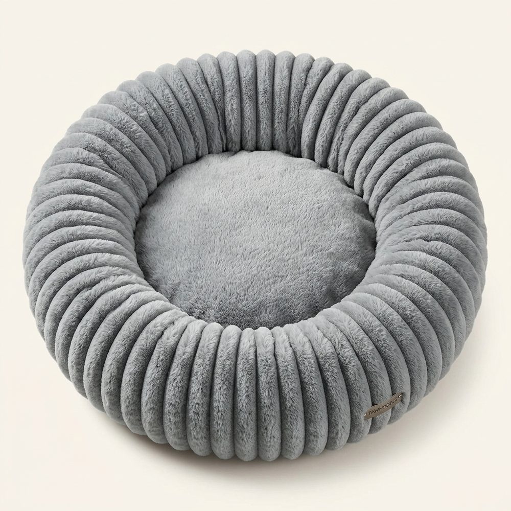 Calming Donut Bed
