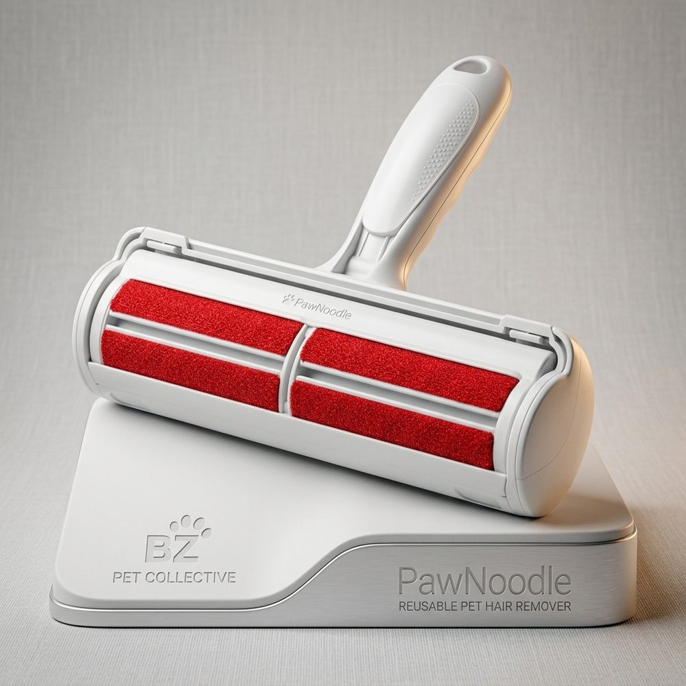 Pet Hair Remover