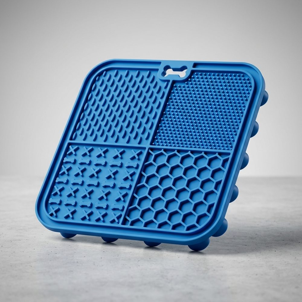 Calming Lick Mat (2-Pack)