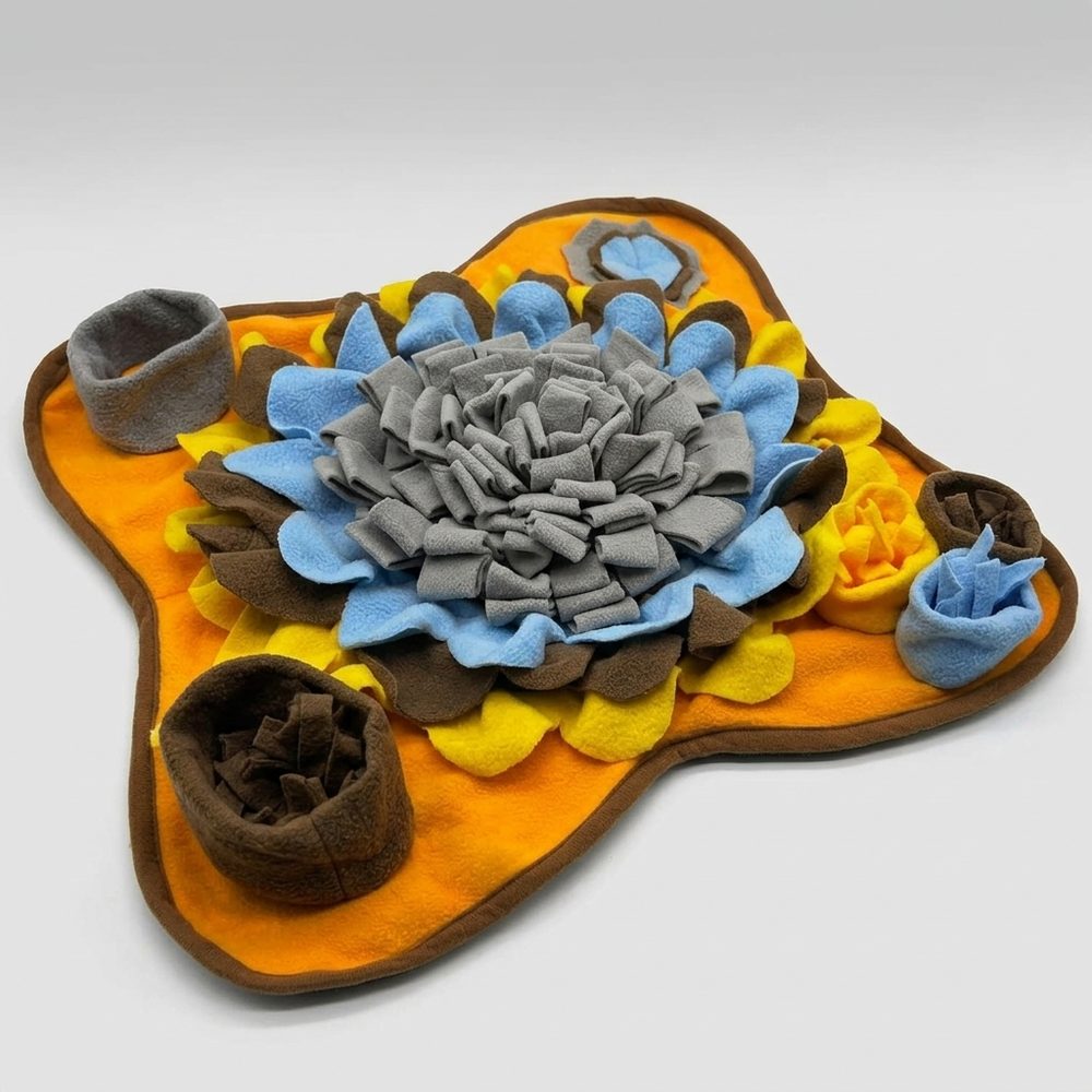 Snuffle Mat