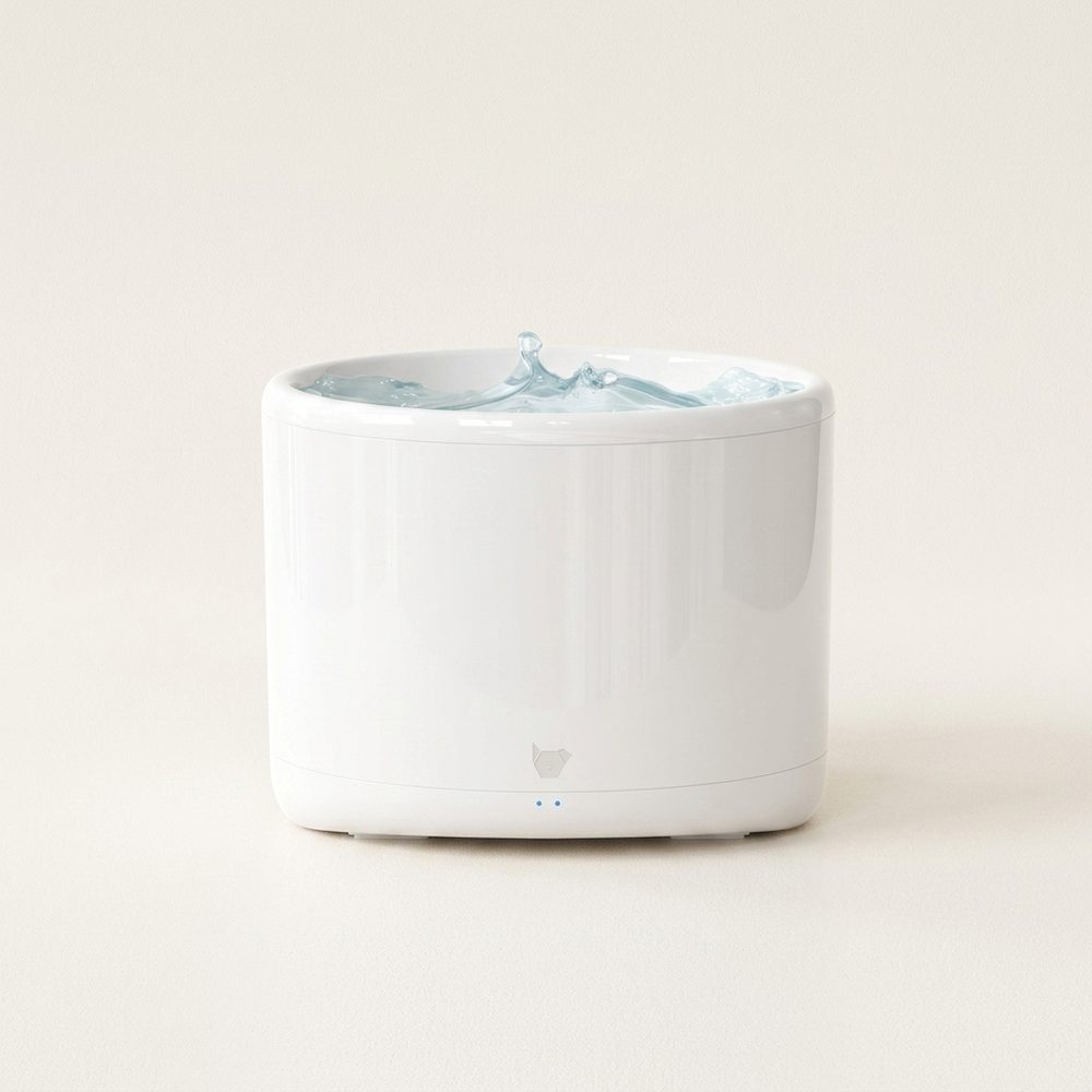 Pet Water Fountain